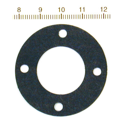 James, gasket countershaft end plate. .031" paper
