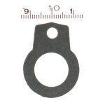 James, gasket speedometer drive unit. .020" paper