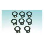 James, gasket speedometer drive unit. .020" paper