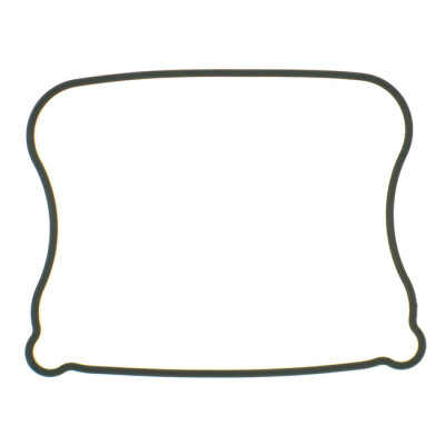 James, lower rocker cover gasket. Rubber