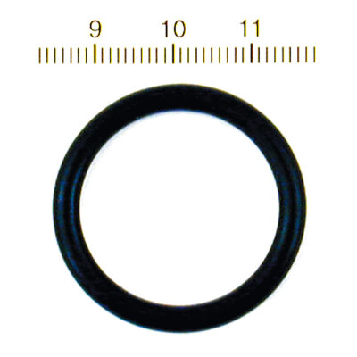 James, o-ring clutch gear