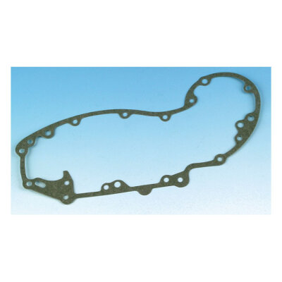 James, cam cover gasket. .020" paper