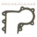James, rocker cover gasket