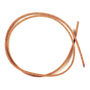 James, gasket primary cover. Cork