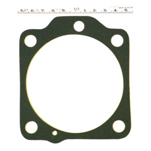 James, cylinder base gaskets. Front. .031" paper
