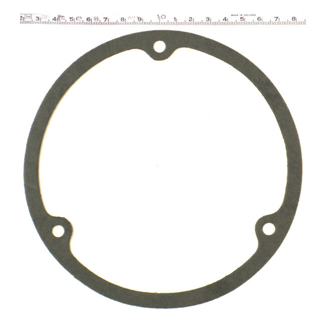 James, gasket derby cover. .031" paper