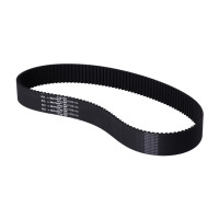 BDL, repl. primary belt. 1-3/4", 8mm pitch, 132T