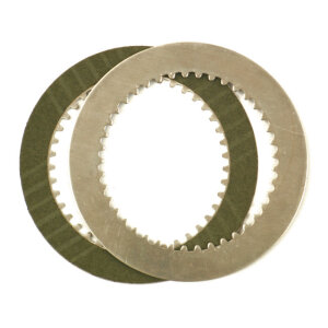 BDL, 1/2 clutch friction plate for BDL ETC clutch