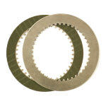 BDL, 1/2 clutch friction plate for BDL ETC clutch