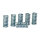 BDL, clutch spring set. For ETC clutches