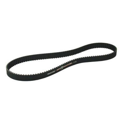 Panther, replacement rear belt, 14mm, 1-1/2" wide, 135T