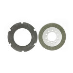 BDL. Aramid clutch plate kit