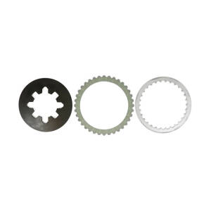 BDL, Aramid clutch plate kit