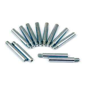 BDL, round clutch dog set