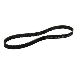Gates poly belt, 14mm, 1-1/8", 132t