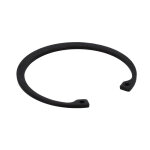 Bdl retaining rings, clutch hub bearing