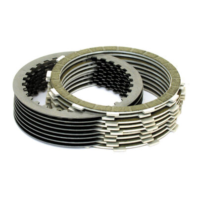 BDL, Aramid clutch plate kit