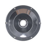 Bdl repl. Rear pully cover