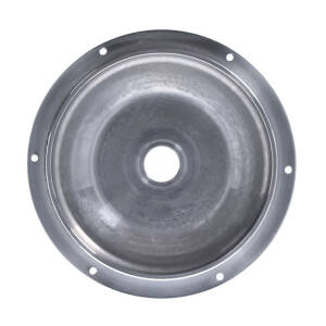 Bdl repl. Rear pully cover