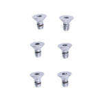 Bdl repl. Rear pully cover