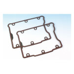 Bdl repl. Front pulley cover
