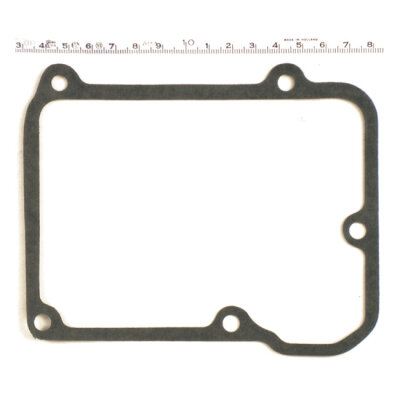 James, gasket transmission top cover. .031" paper
