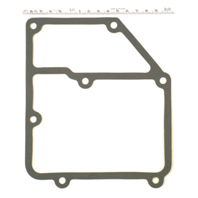 James, gasket transmission top cover. .031" paper