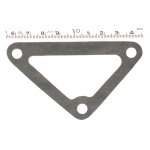 James, gasket transmission oil spout (filler). Paper