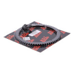 BDL, replacement starter ring & pinion gear, SG-2PG