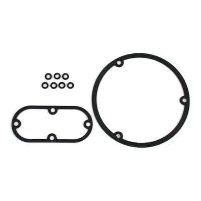 James, inspection & derby cover seal kit. RCM
