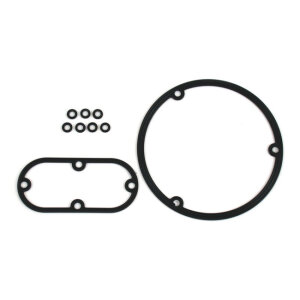 James, inspection & derby cover seal kit. RCM
