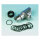James, O-ring tappet guide. Lower