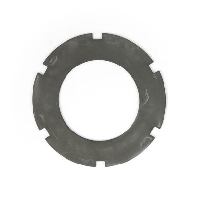 BDL, steel drive plate