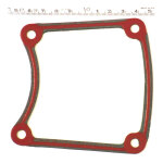 James, gasket inspection cover. .062" paper/silicone