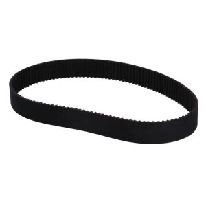 BDL, bolt-in elec. start 8mm belt drive kit. Shovelhead