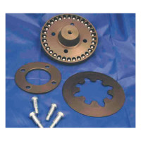BDL, BB-Lock primary chain drive kit. Compensated