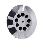 Bdl repl. Pressure plate