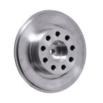 Bdl repl. Pressure plate