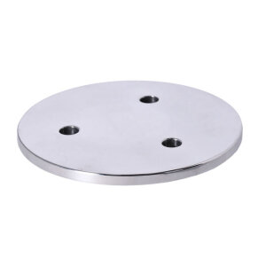 Bdl repl. Front pulley cover