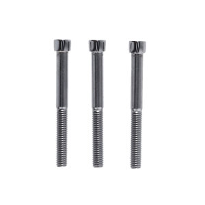 Bdl repl. Front pulley cover