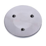 Bdl repl. Front pulley cover