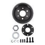 BDL FRONT PULLEY, 48T