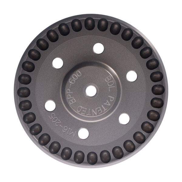 BDL REPL. PRESSURE PLATE