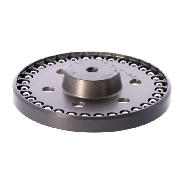 BDL REPL. PRESSURE PLATE