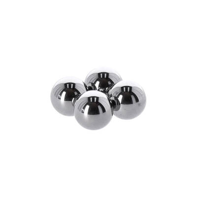 Bdl 3/8" carbide ball bearings