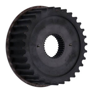 JIMS, TRANSM. PULLEY. 32T