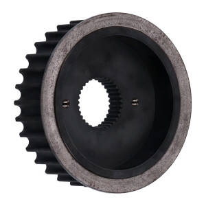 JIMS, TRANSM. PULLEY. 32T