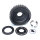 Jims, transm. pulley kit. 34t