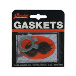 James, clutch hub nu seal kit