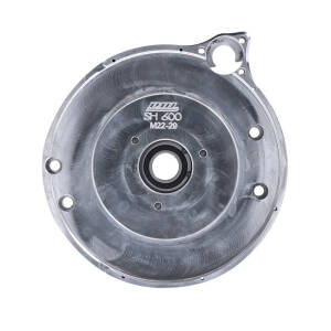 Bdl repl motor plate